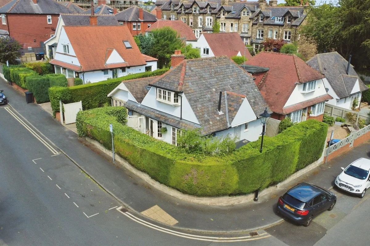 Treesdale Road, Harrogate