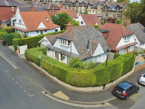 Treesdale Road, Harrogatephoto