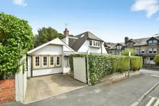 Treesdale Road, Harrogate