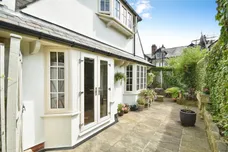 Treesdale Road, Harrogate