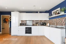 Cavendish Road, London
