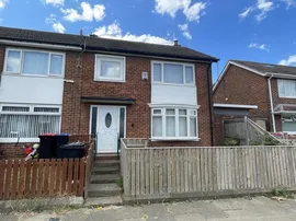Edridge Green, MIDDLESBROUGH photo