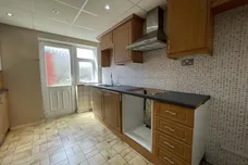 Edridge Green, MIDDLESBROUGH