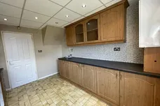 Edridge Green, MIDDLESBROUGH