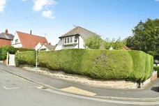 Treesdale Road, Harrogate