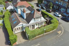Treesdale Road, Harrogate