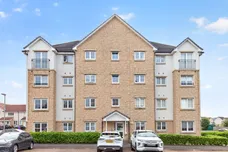 Inverleith Crescent, Glasgow