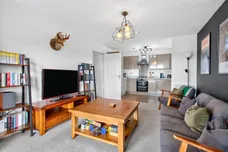 Inverleith Crescent, Glasgow