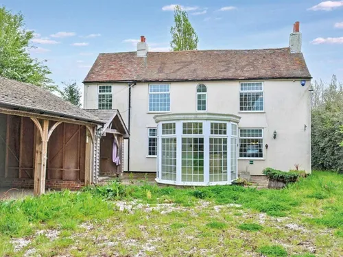 Temple Way, Worth, DEALphoto