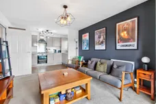 Inverleith Crescent, Glasgow