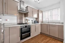 Inverleith Crescent, Glasgow