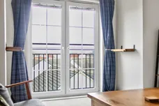 Inverleith Crescent, Glasgow