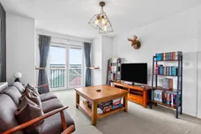 Inverleith Crescent, Glasgow