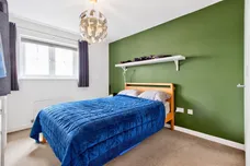 Inverleith Crescent, Glasgow