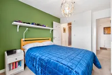 Inverleith Crescent, Glasgow