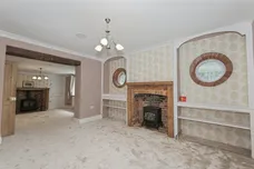 Temple Way, Worth, DEAL