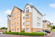 Inverleith Crescent, Glasgow
