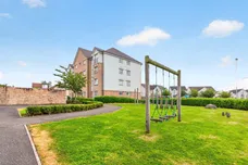 Inverleith Crescent, Glasgow