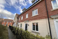 Orchid Drive, Red Lodge, BURY ST. EDMUNDS
