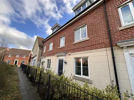 Orchid Drive, Red Lodge, BURY ST. EDMUNDS photo