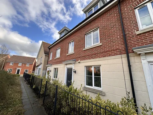 Orchid Drive, Red Lodge, BURY ST. EDMUNDSphoto