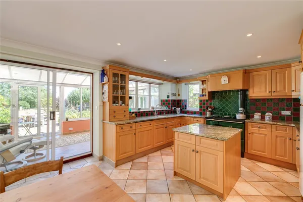 Stourton Caundle, Sturminster Newton, DT10 photo 4