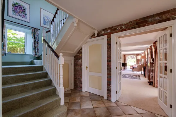 Stourton Caundle, Sturminster Newton, DT10 photo 8