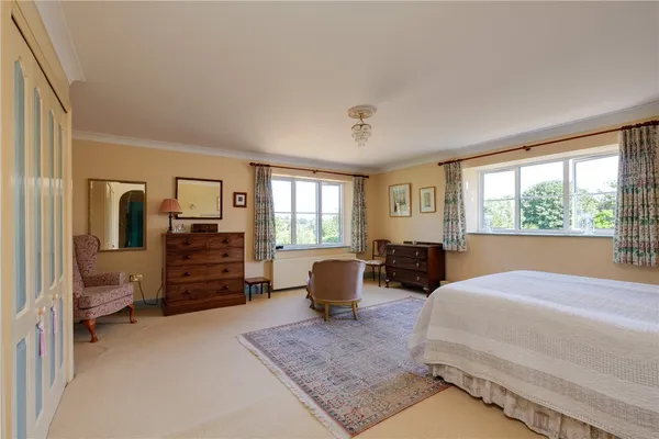 Stourton Caundle, Sturminster Newton, DT10 photo 9