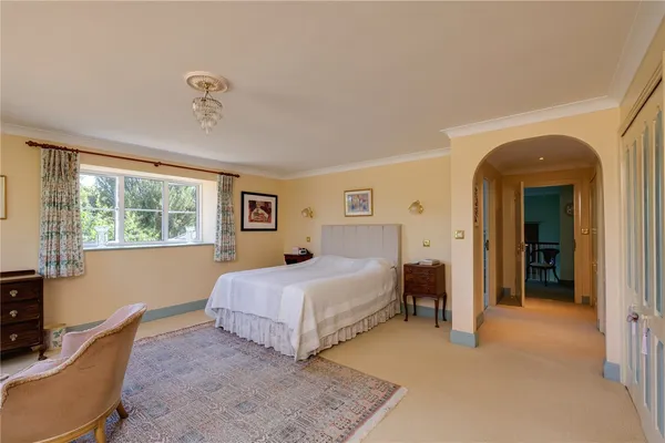 Stourton Caundle, Sturminster Newton, DT10 photo 10