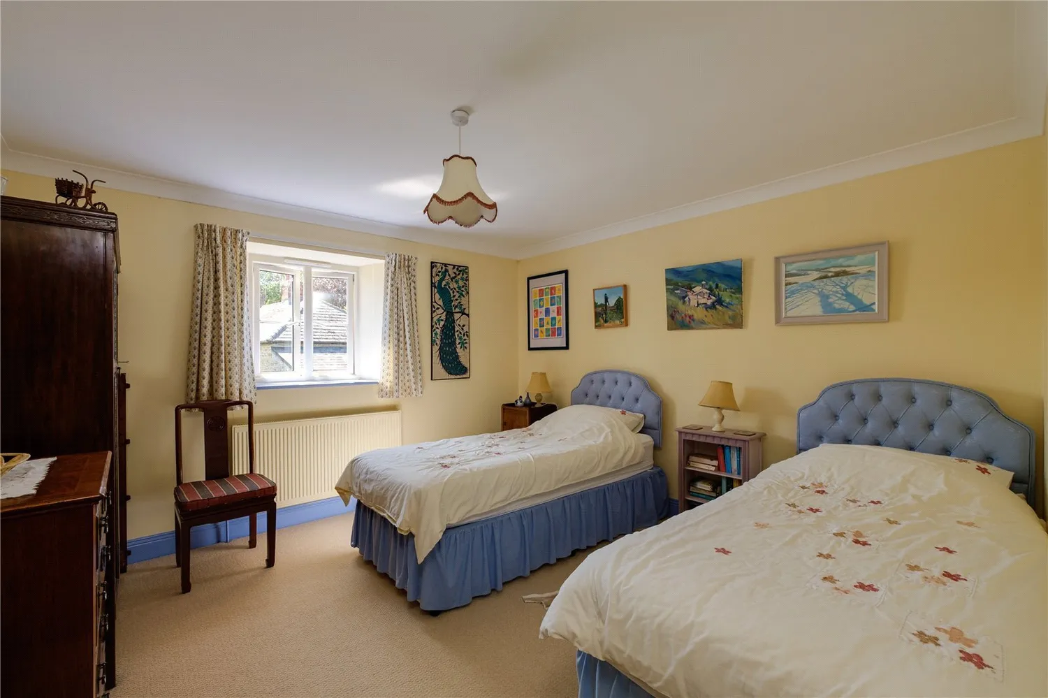 Stourton Caundle, Sturminster Newton, DT10 photo 12