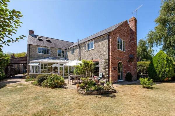 Stourton Caundle, Sturminster Newton, DT10 photo 16