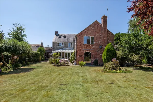 Stourton Caundle, Sturminster Newton, DT10 photo 17