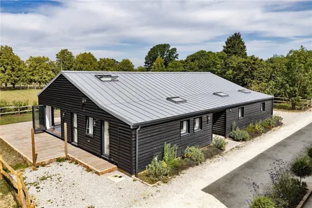 Biddenden Road, Frittenden, TN17