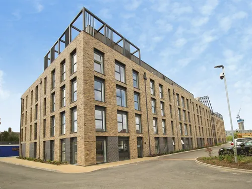 Richmond Hill Close, Leedsphoto