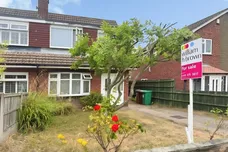 Cooper Close, NOTTINGHAM