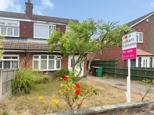 Cooper Close, NOTTINGHAMphoto