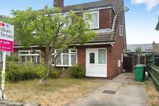 Cooper Close, NOTTINGHAM
