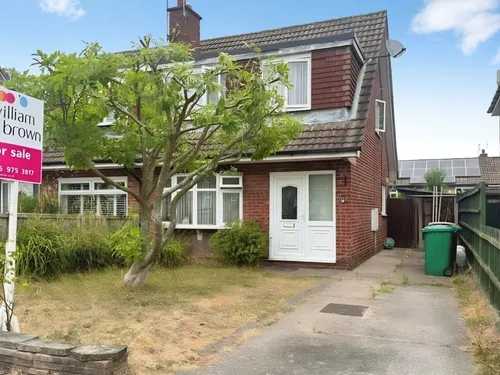 Cooper Close, NOTTINGHAMphoto