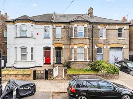 Ellison Road, London photo