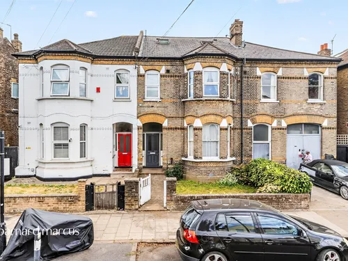 Ellison Road, Londonphoto