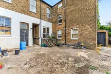 Ellison Road, London