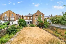 Ellison Road, London