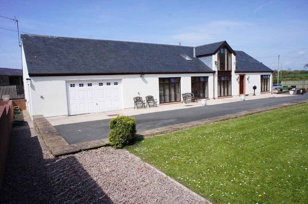 Baldwinholme, Carlisle Image 1