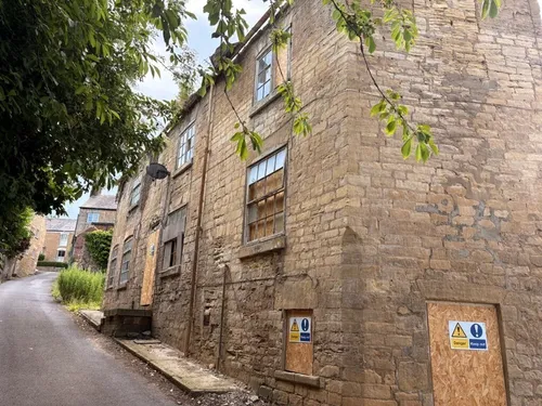 Church Hill, Bramham, WETHERBYphoto