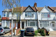 Park Road, WEMBLEY