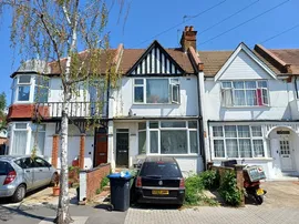 Park Road, WEMBLEY photo
