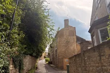 Church Hill, Bramham, WETHERBY