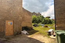 Church Hill, Bramham, WETHERBY