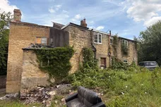 Church Hill, Bramham, WETHERBY