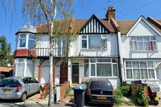 Park Road, WEMBLEY